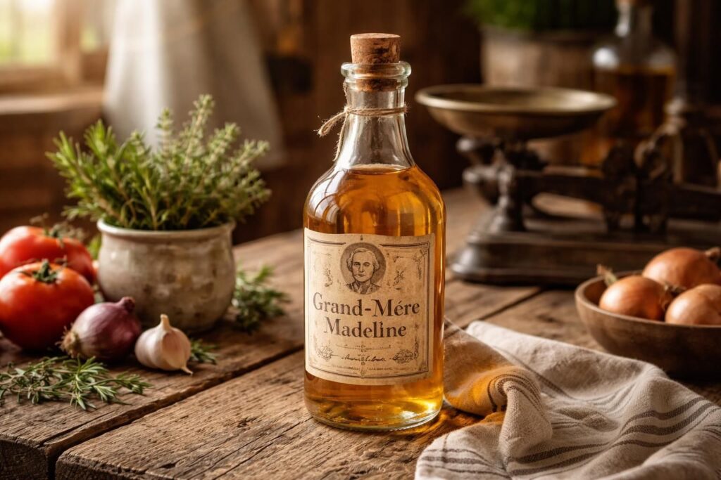 découvrez les avis sur le vinaigre grand-mère madeleine : efficacité, utilisation et conseils pour profiter pleinement de ses bienfaits naturels.