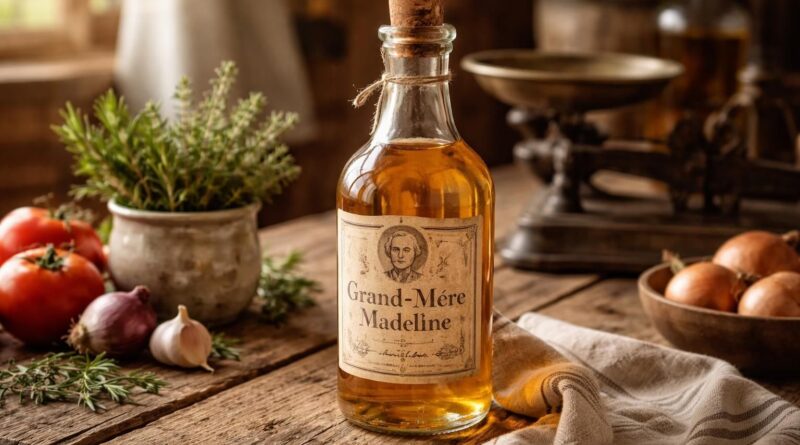 découvrez les avis sur le vinaigre grand-mère madeleine : efficacité, utilisation et conseils pour profiter pleinement de ses bienfaits naturels.
